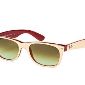 Ray-Ban New Wayfarer rb2132 6307/A6 Aurinkolasit