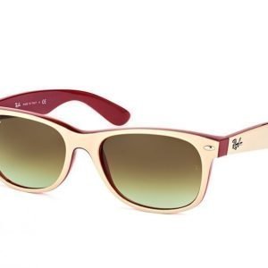 Ray-Ban New Wayfarer rb2132 6307/A6 L Aurinkolasit