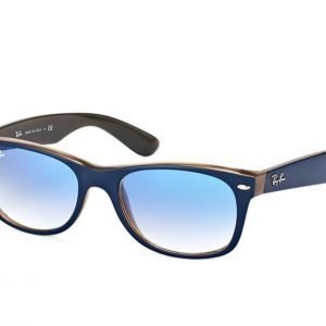 Ray-Ban New Wayfarer rb2132 6308/3F Aurinkolasit