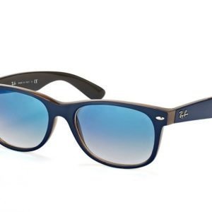 Ray-Ban New Wayfarer rb2132 6308/3F L Aurinkolasit