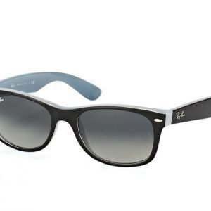 Ray-Ban New Wayfarer rb2132 6309/71 Aurinkolasit