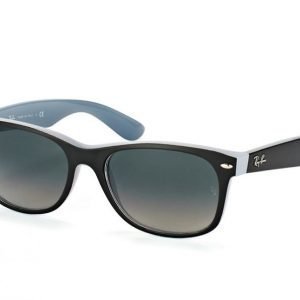 Ray-Ban New Wayfarer rb2132 6309/71 L Aurinkolasit