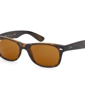 Ray-Ban New Wayfarer rb2132 710 Aurinkolasit