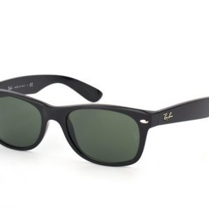 Ray-Ban New Wayfarer rb2132 901 Aurinkolasit