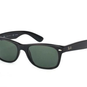 Ray-Ban New Wayfarer rb2132 901/58 Aurinkolasit