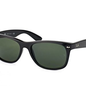 Ray-Ban New Wayfarer rb2132 901Xlarge Aurinkolasit