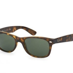 Ray-Ban New Wayfarer rb2132 902 Aurinkolasit