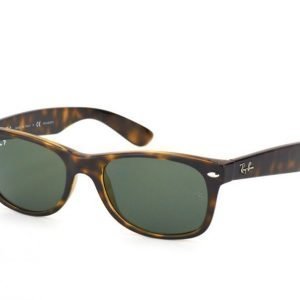 Ray-Ban New Wayfarer rb2132 902/58 Aurinkolasit