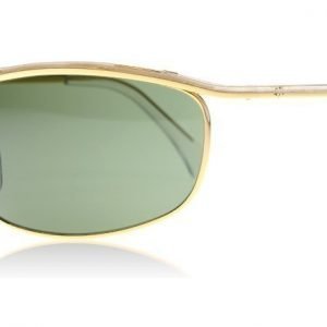 Ray-Ban Olympian 3119 001 Arista Aurinkolasit