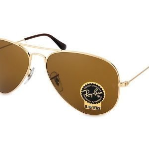 Ray-Ban Original Aviator RB3025 001/33 Aurinkolasit