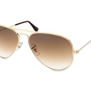 Ray-Ban Original Aviator RB3025 001/51 Aurinkolasit