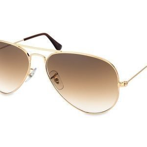 Ray-Ban Original Aviator RB3025 001/57 POL Aurinkolasit