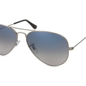 Ray-Ban Original Aviator RB3025 004/78 POL Aurinkolasit