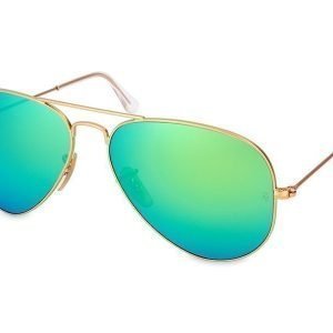 Ray-Ban Original Aviator RB3025 112/P9 POL Aurinkolasit