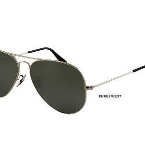 Ray-Ban Original Aviator RB3025 W3277 Aurinkolasit