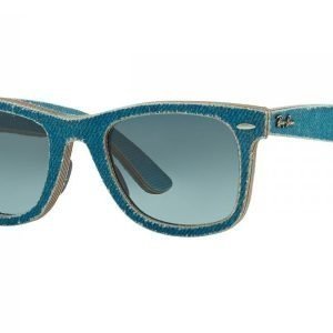 Ray-Ban Original Wayfarer Denim RB2140 11644M Aurinkolasit