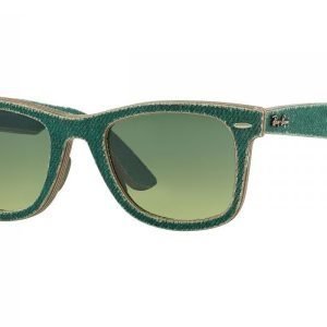 Ray-Ban Original Wayfarer Denim RB2140 11663M Aurinkolasit