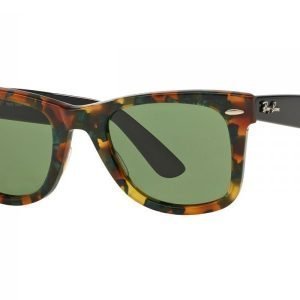 Ray-Ban Original Wayfarer Fleck RB2140 11594E Aurinkolasit