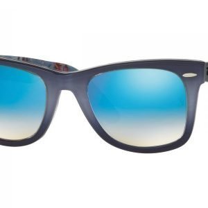 Ray-Ban Original Wayfarer Floral RB2140 11984O Aurinkolasit