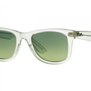 Ray-Ban Original Wayfarer Ice-Pop Mint RB2140 60583M Aurinkolasit