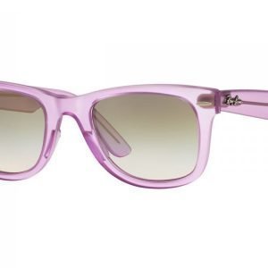 Ray-Ban Original Wayfarer Ice-Pop Strawberry RB2140 605632 Aurinkolasit