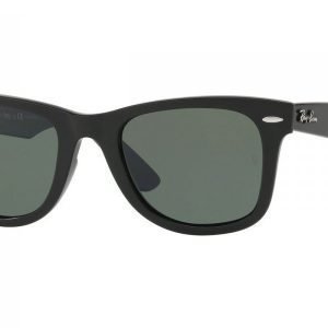 Ray-Ban Original Wayfarer Modified RB4340 601/58 Aurinkolasit