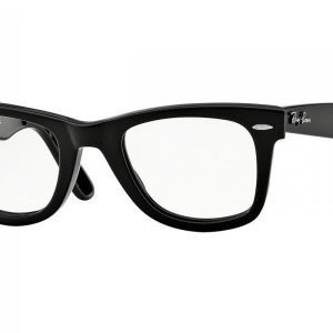 Ray-Ban Original Wayfarer Optical RX5121 2000 Silmälasit