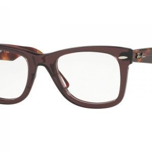 Ray-Ban Original Wayfarer Optics RX5121 5628 Silmälasit