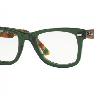 Ray-Ban Original Wayfarer Optics RX5121 5630 Silmälasit