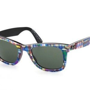 Ray-Ban Original Wayfarer Patchwork RB2140 1135 aurinkolasit