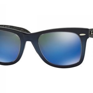 Ray-Ban Original Wayfarer Pixel RB2140 120368 Aurinkolasit