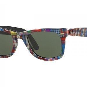 Ray-Ban Original Wayfarer RB2140 1135 Aurinkolasit