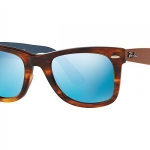 Ray-Ban Original Wayfarer RB2140 117617 Aurinkolasit