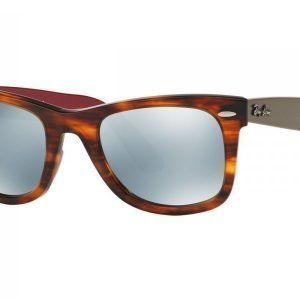 Ray-Ban Original Wayfarer RB2140 117830 Aurinkolasit