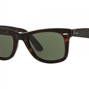 Ray-Ban Original Wayfarer RB2140 1185 Aurinkolasit