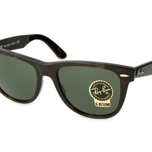 Ray-Ban Original Wayfarer RB2140 902 Aurinkolasit