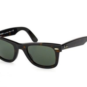 Ray-Ban Original Wayfarer RB2140 902 small aurinkolasit