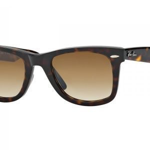 Ray-Ban Original Wayfarer RB2140 902/51 Aurinkolasit