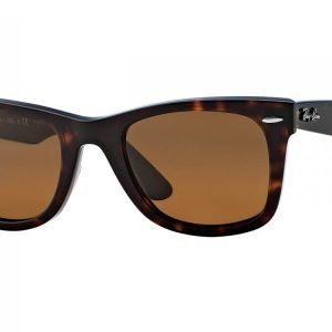 Ray-Ban Original Wayfarer RB2140 902/57 Aurinkolasit