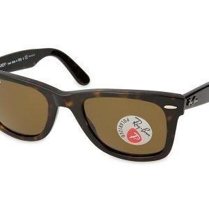 Ray-Ban Original Wayfarer RB2140 902/57 Aurinkolasit