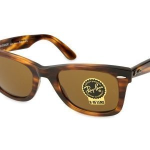 Ray-Ban Original Wayfarer RB2140 954 Aurinkolasit