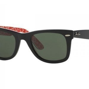 Ray-Ban Original Wayfarer Rare Prints RB2140 1016 Aurinkolasit