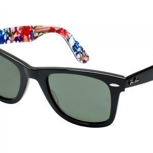 Ray-Ban Original Wayfarer Rare Prints RB2140 1136 Aurinkolasit