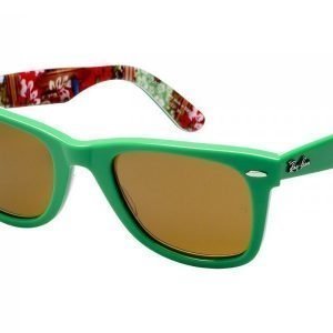 Ray-Ban Original Wayfarer Rare Prints RB2140 1140 Aurinkolasit