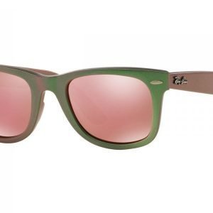 Ray-Ban Original Wayfarer Summer Collection RB2140 6109Z2 Aurinkolasit