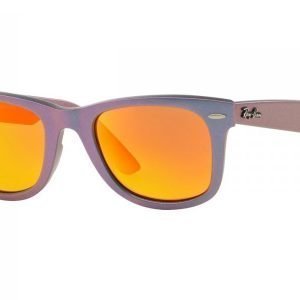 Ray-Ban Original Wayfarer Summer Collection RB2140 611169 Aurinkolasit