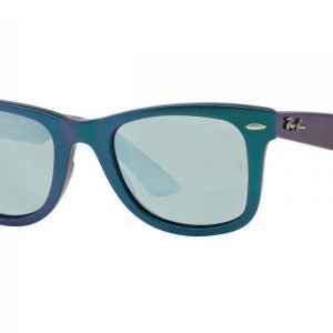 Ray-Ban Original Wayfarer Summer Collection RB2140 611330 Aurinkolasit