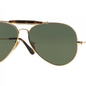 Ray-Ban Outdoorsman II RB3029 181 Aurinkolasit