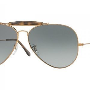 Ray-Ban Outdoorsman II RB3029 197/71 Aurinkolasit