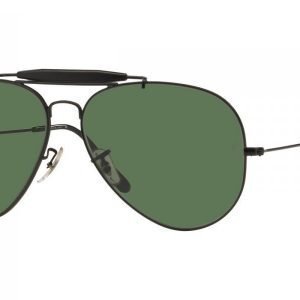 Ray-Ban Outdoorsman II RB3029 L2114 Aurinkolasit